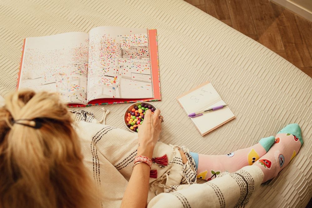 undefined Colorbox Ben Yehuda - Smart Hotel by Loginn Tel Aviv 7