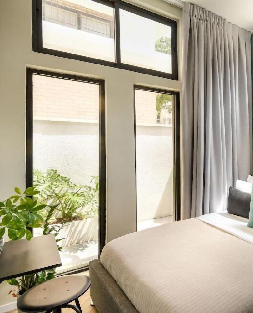 Colorbox Ben Yehuda - Smart Hotel by Loginn Tel Aviv Studio 8