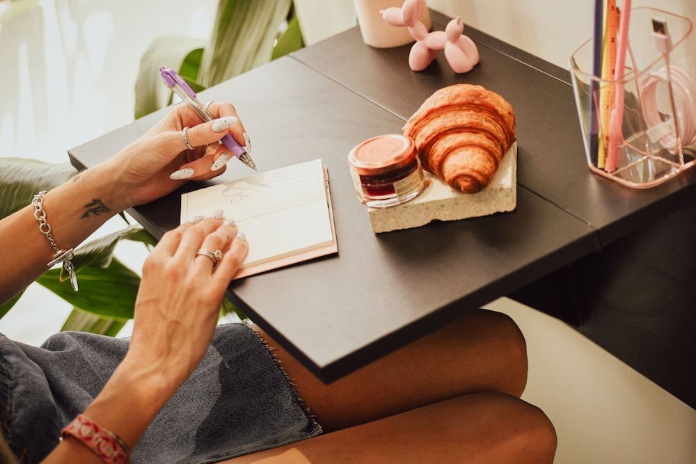 undefined Colorbox Ben Yehuda - Smart Hotel by Loginn Tel Aviv 5