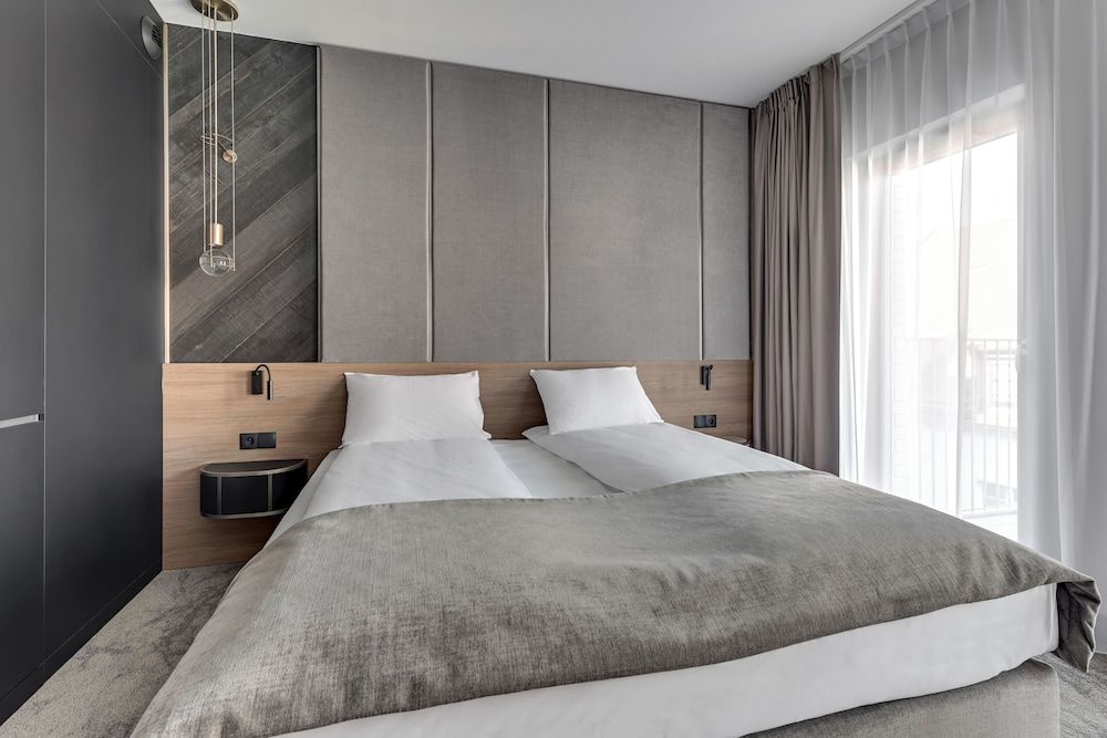 undefined Grano Hotel**** Gdańsk Old Town (dawniej Hotel Grano Gdańsk Old Town) 5