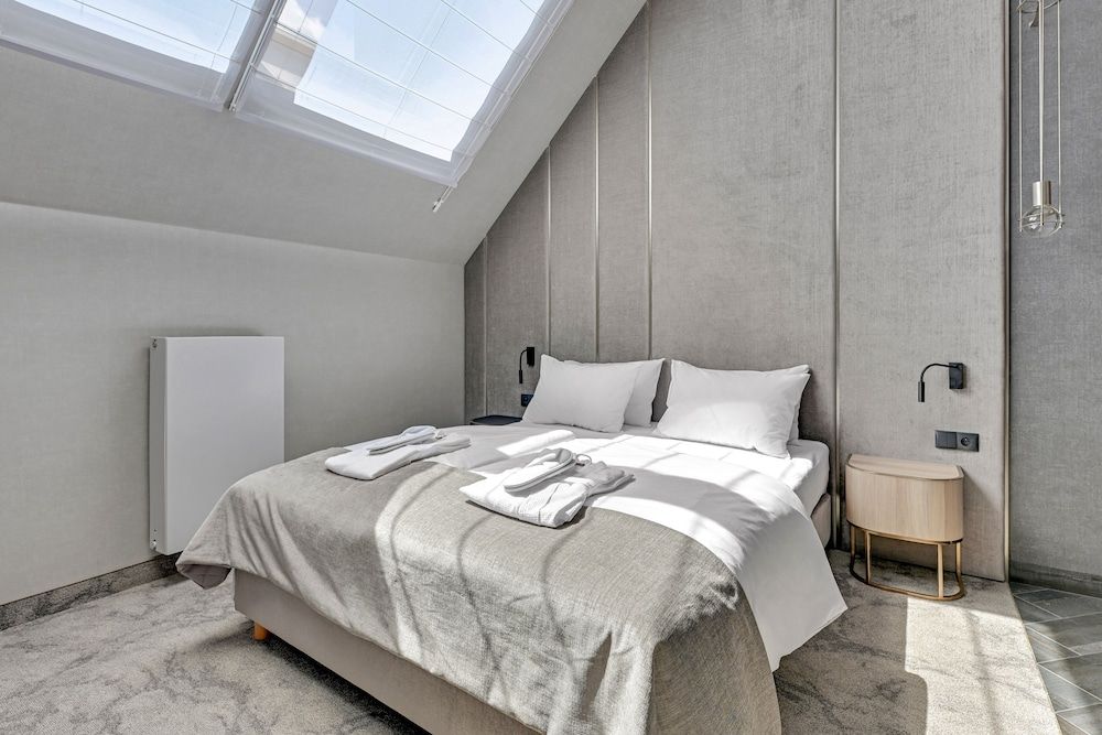 undefined Grano Hotel**** Gdańsk Old Town (dawniej Hotel Grano Gdańsk Old Town) 4