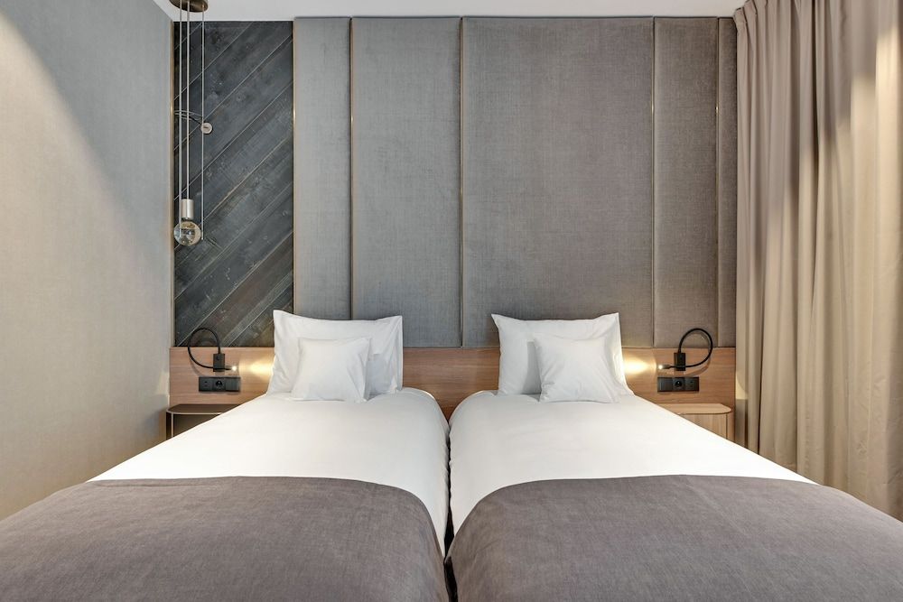 undefined Grano Hotel**** Gdańsk Old Town (dawniej Hotel Grano Gdańsk Old Town) 7