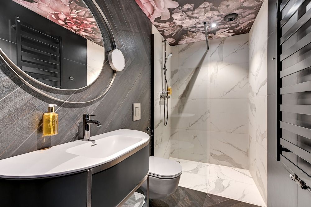 Grano Hotel**** Gdańsk Old Town (dawniej Hotel Grano Gdańsk Old Town) Classic Double Room, 1 Queen Bed, Non Smoking 3