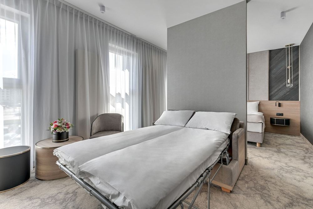 undefined Grano Hotel**** Gdańsk Old Town 6