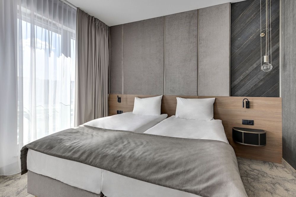 undefined Grano Hotel**** Gdańsk Old Town 5