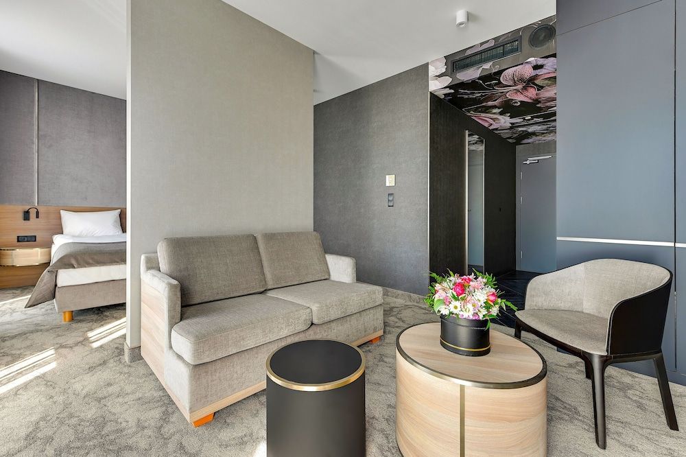 undefined Grano Hotel**** Gdańsk Old Town (dawniej Hotel Grano Gdańsk Old Town) 2