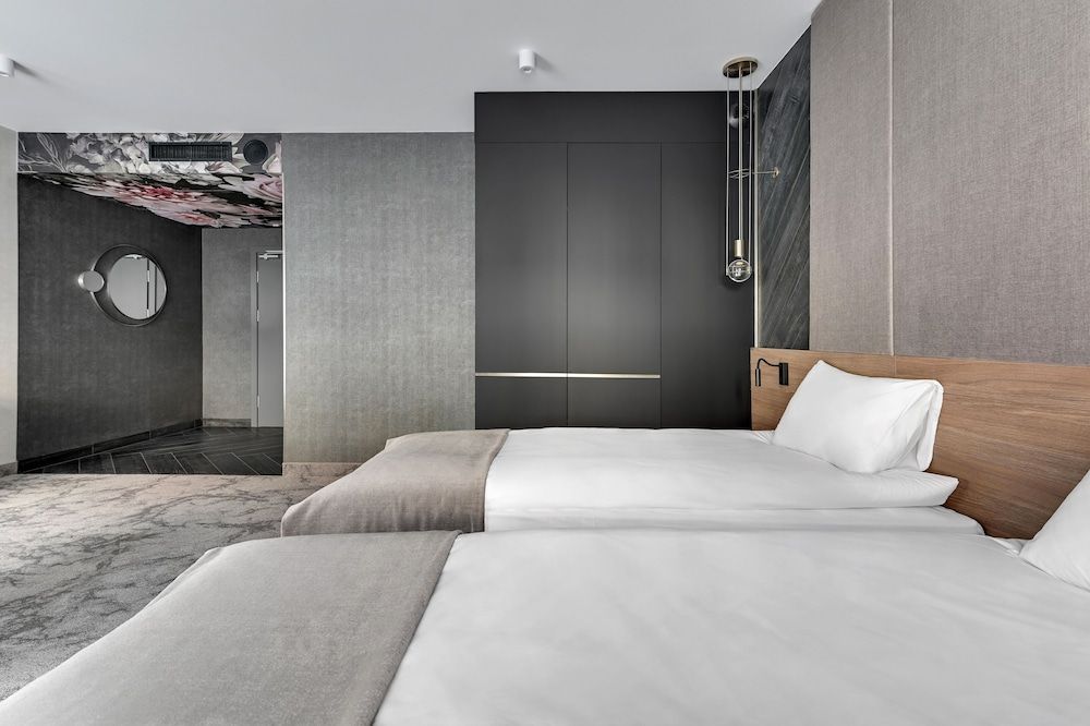 undefined Grano Hotel**** Gdańsk Old Town (dawniej Hotel Grano Gdańsk Old Town) 8