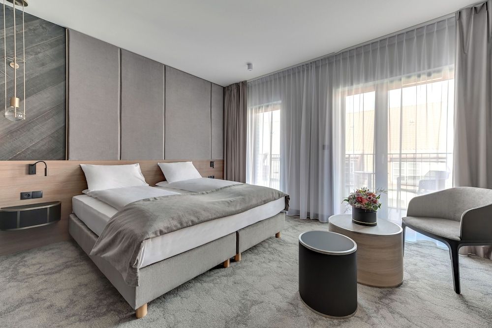 undefined Grano Hotel**** Gdańsk Old Town (dawniej Hotel Grano Gdańsk Old Town) 3