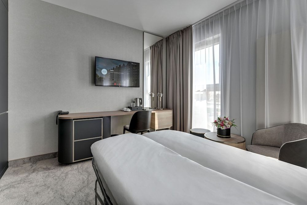 undefined Grano Hotel**** Gdańsk Old Town 7