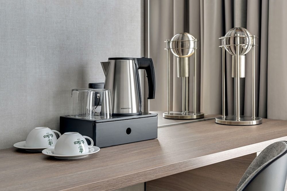 undefined Grano Hotel**** Gdańsk Old Town 10