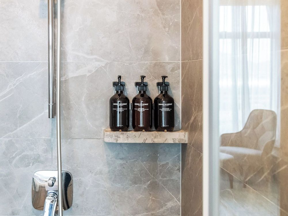 undefined Oasis Aurum 181 Hotel 6