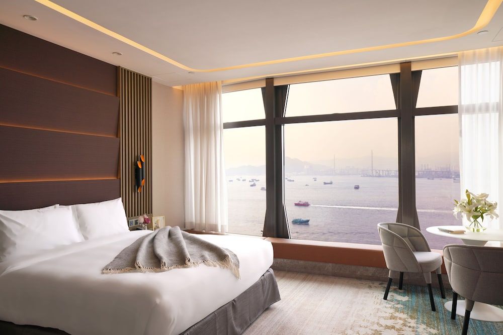undefined Oasis Aurum 181 Hotel 3