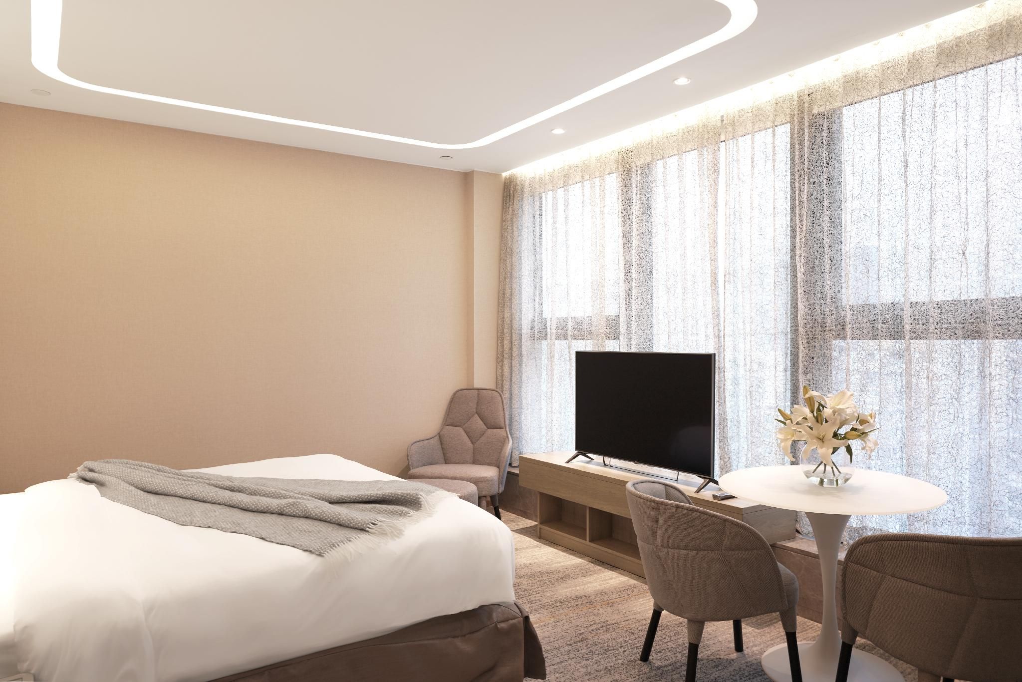 undefined Oasis Aurum 181 Hotel 8