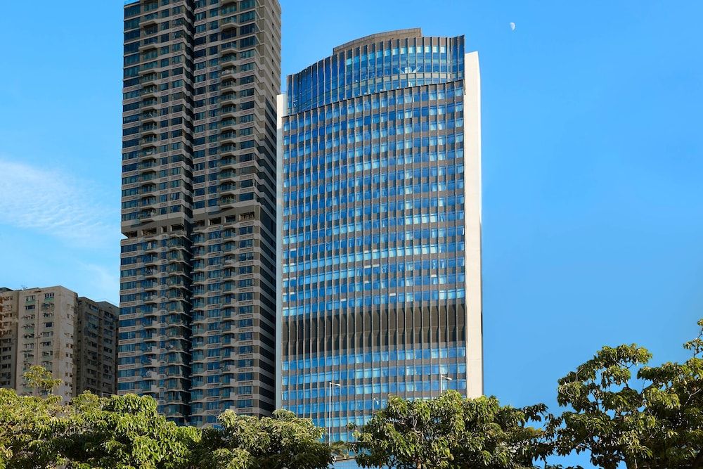 undefined Oasis Aurum 181 Hotel 2