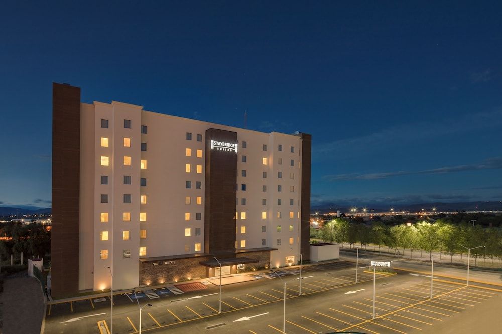 undefined Staybridge Suites Saltillo by IHG 8