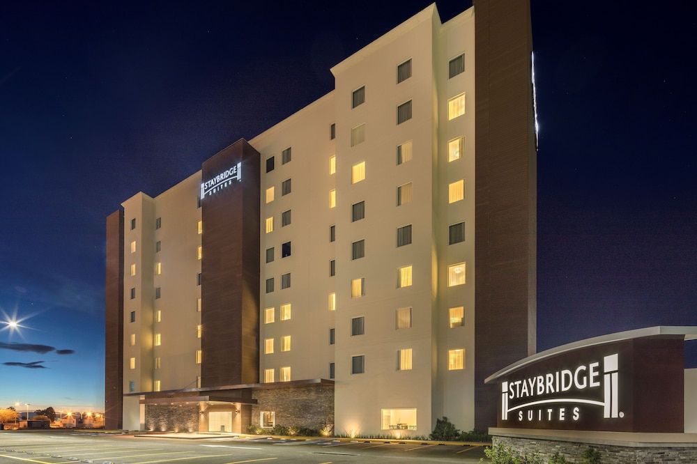 undefined Staybridge Suites Saltillo by IHG 9