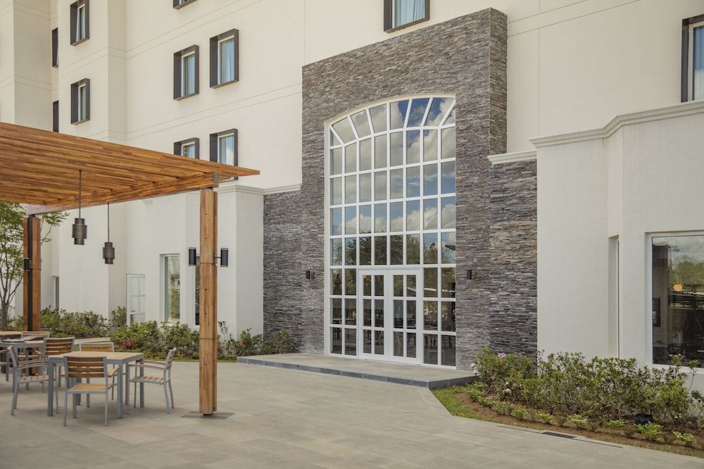 undefined Staybridge Suites Saltillo by IHG 7