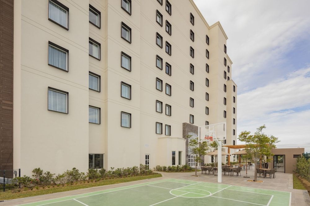 undefined Staybridge Suites Saltillo by IHG 4