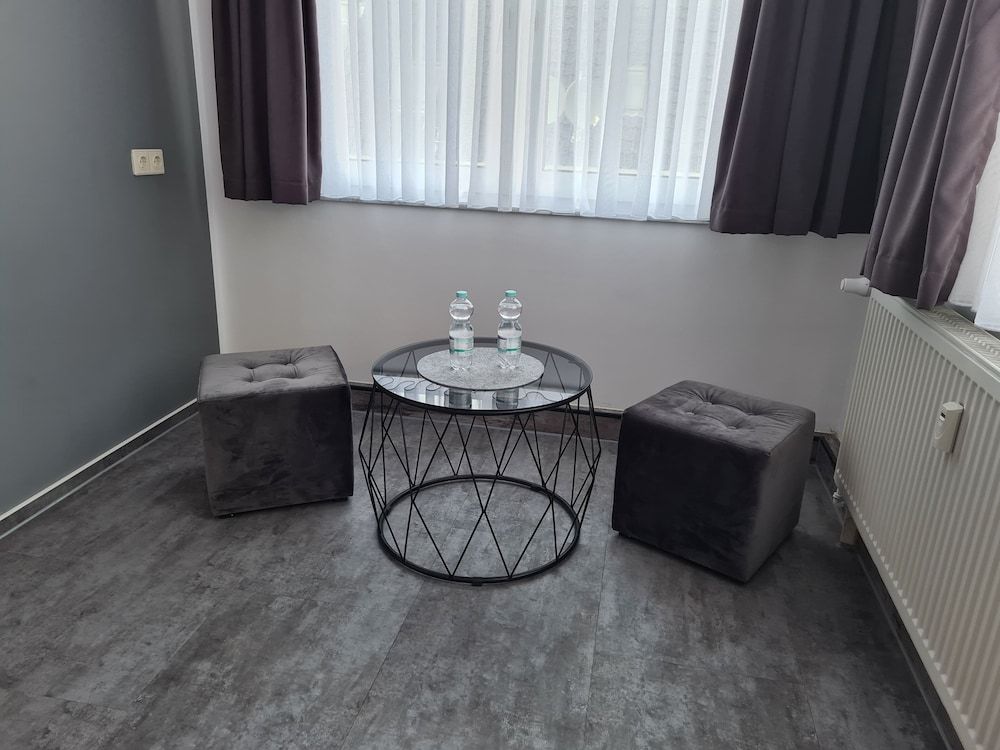 Pension Zwei A Superior Double Room 11