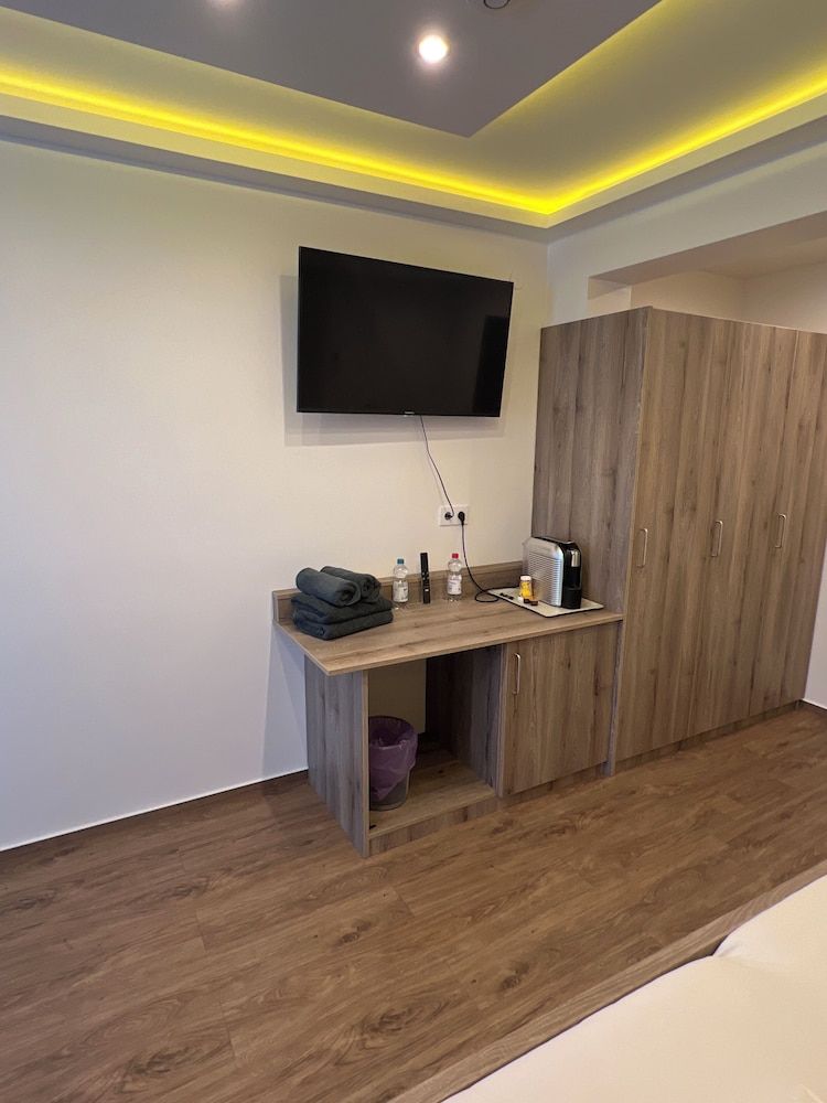 Pension Zwei A Superior Double Room 12