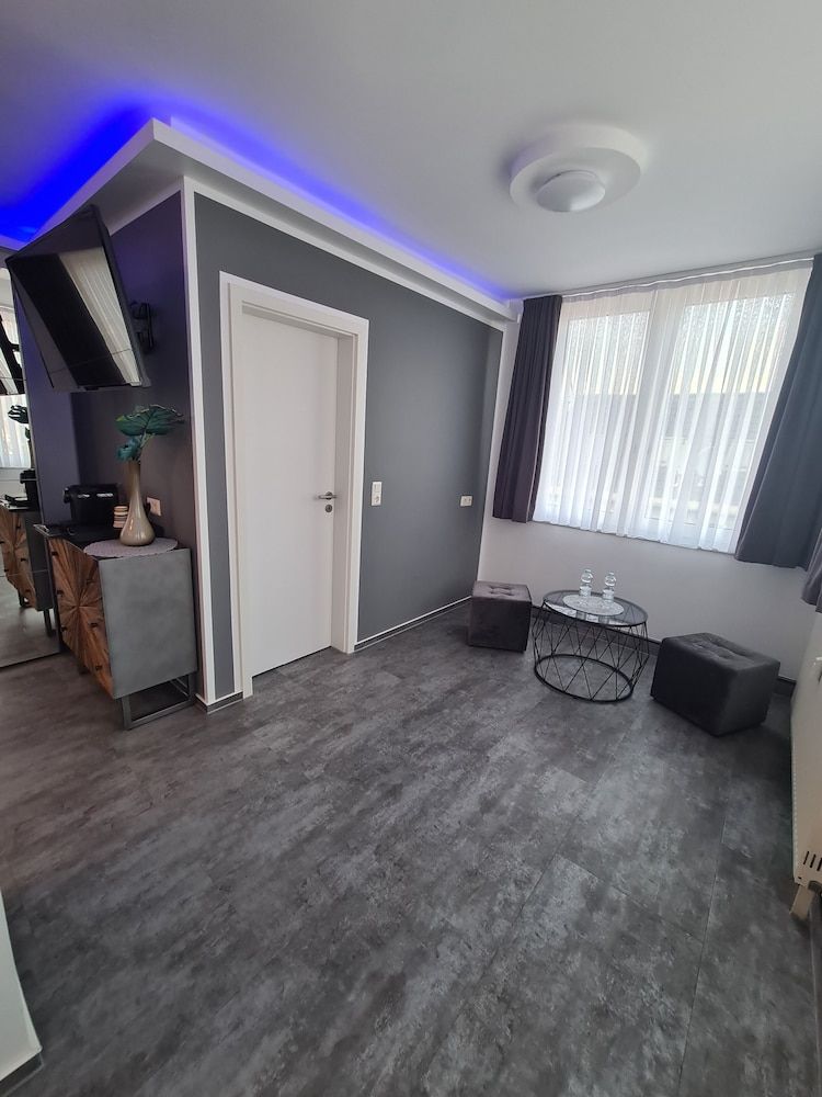 Pension Zwei A Superior Double Room 9