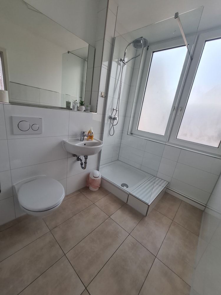 Pension Zwei A Superior Double Room 7