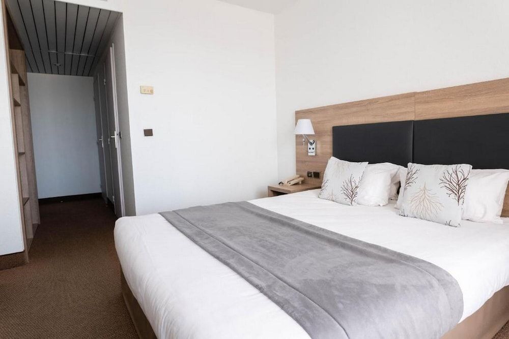 Standard Double Room, 1 Double Bed