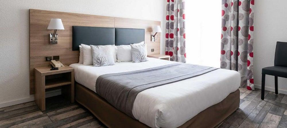 Comfort Double Room, 1 Double Bed