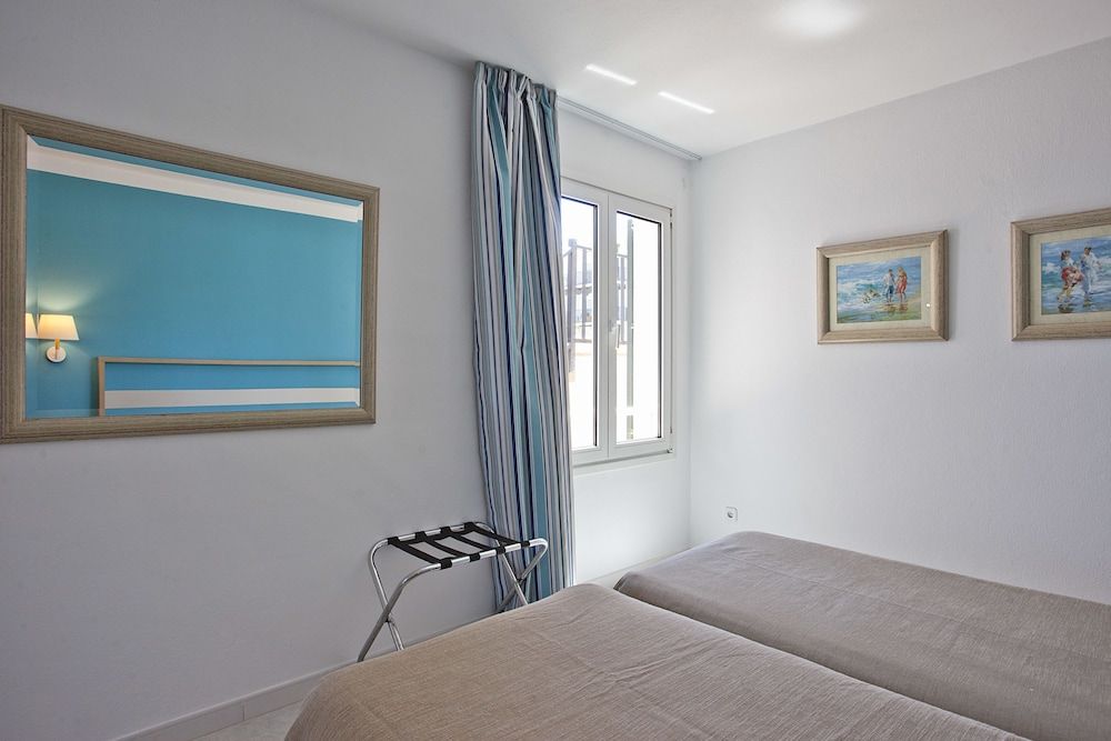Basic Apartment, 2 Bedrooms