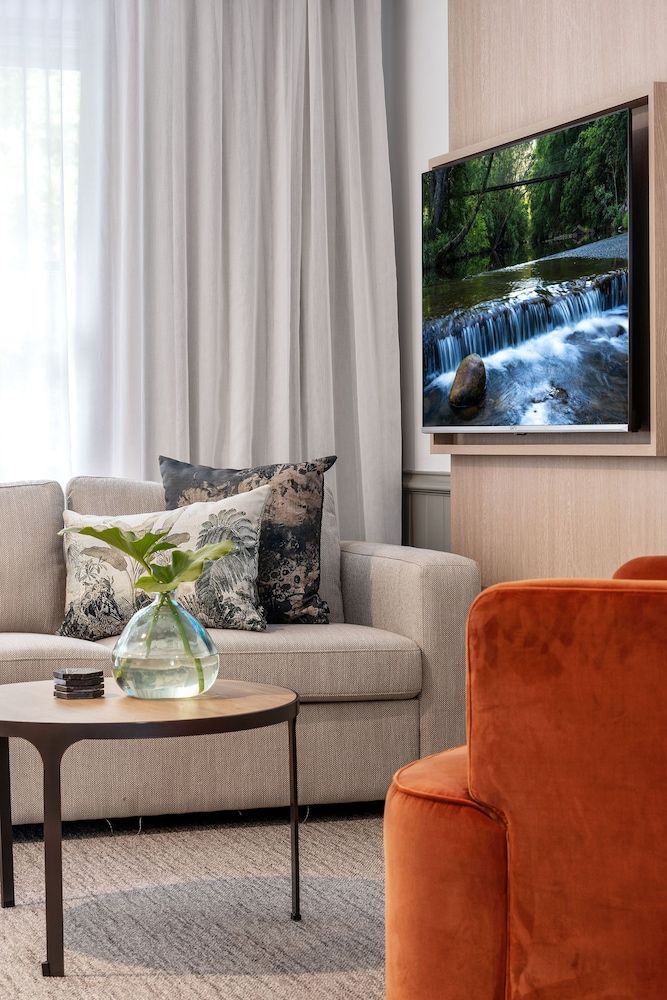 Wildes Hotel Kangaroo Valley Fitzroy Studio 7