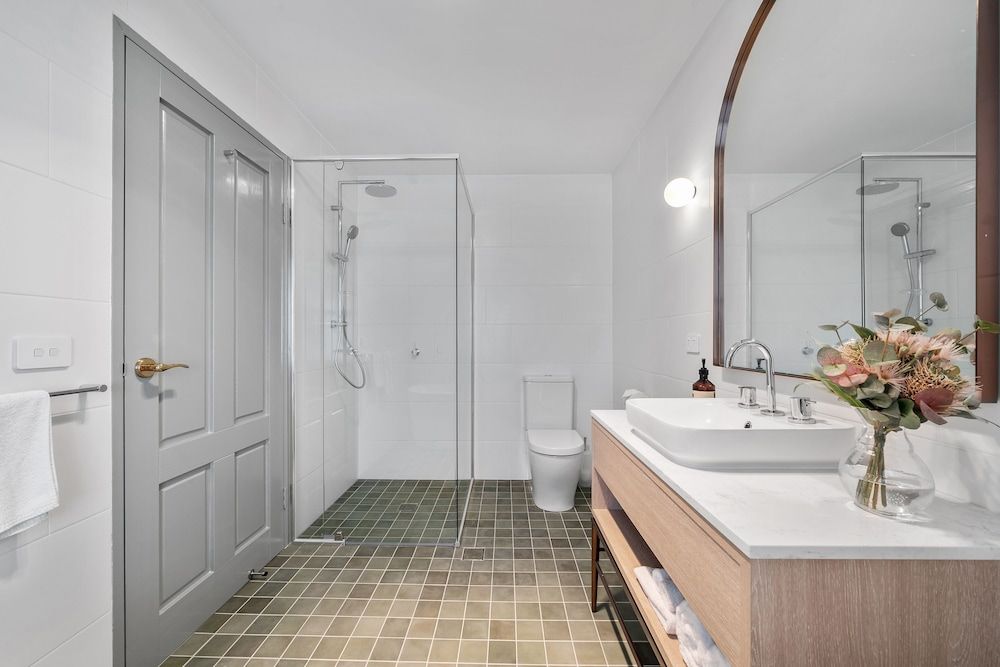 Wildes Hotel Kangaroo Valley Fitzroy Studio 2