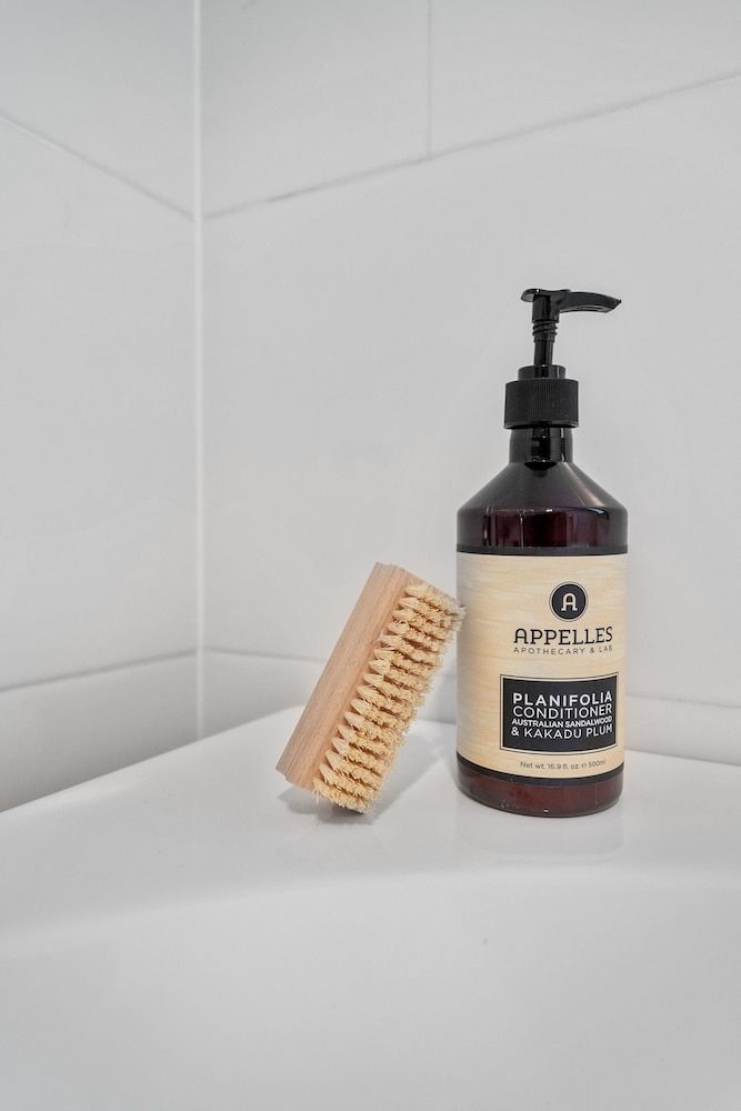 Wildes Hotel Kangaroo Valley Fitzroy Studio 3