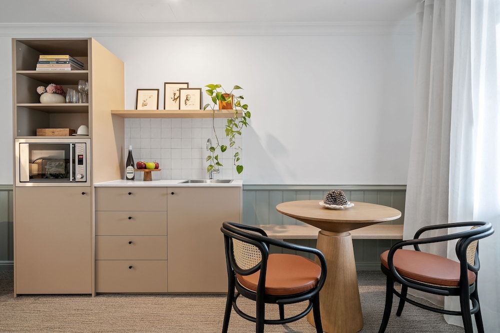 Wildes Hotel Kangaroo Valley Fitzroy Studio 6