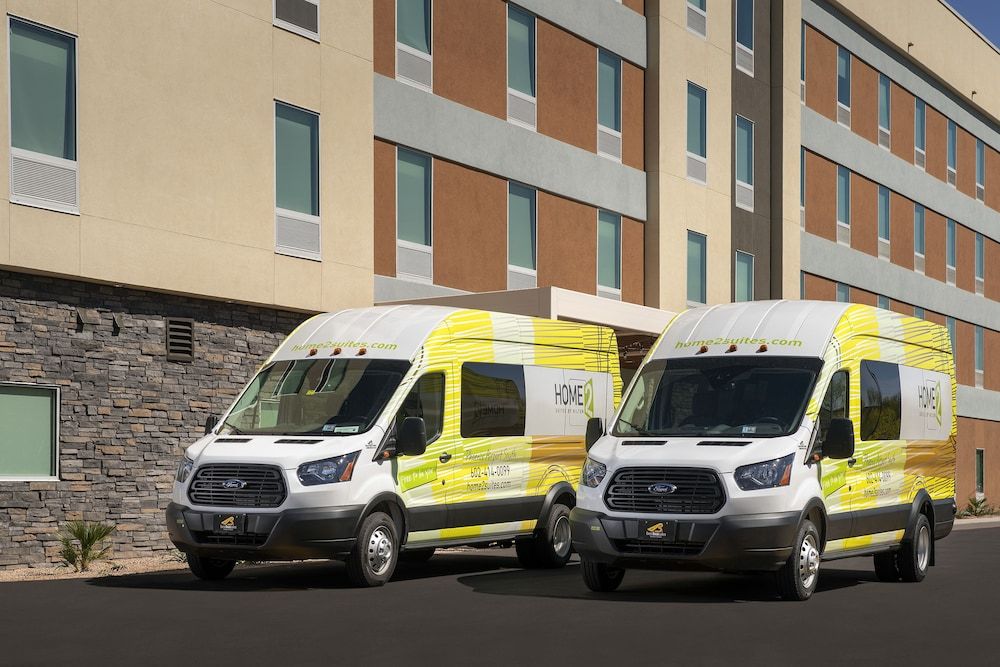 undefined Home2 Suites by Hilton Phoenix Airport South 6