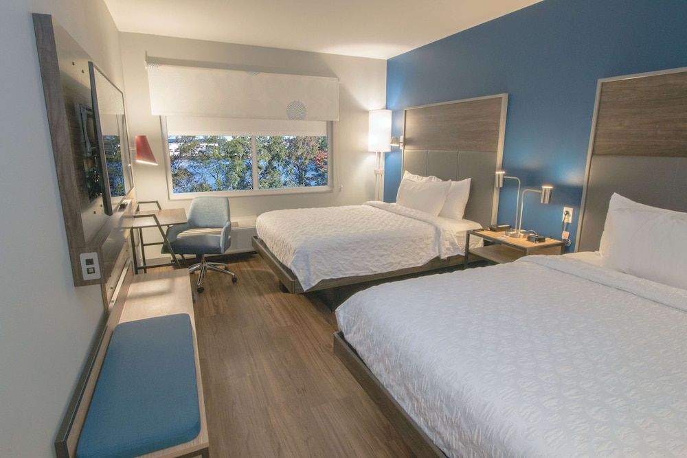 Room, 2 Queen Beds