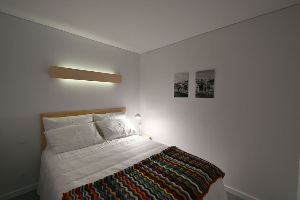 I Loft Porto Deluxe Room (Ribeira) 2