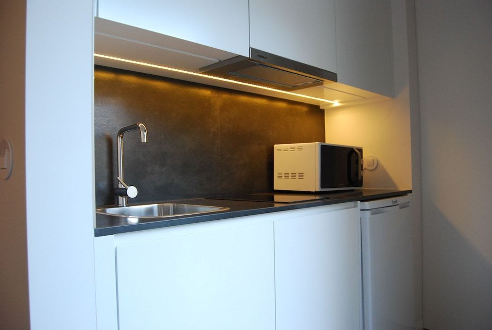 I Loft Porto Deluxe Room (Ribeira) 8