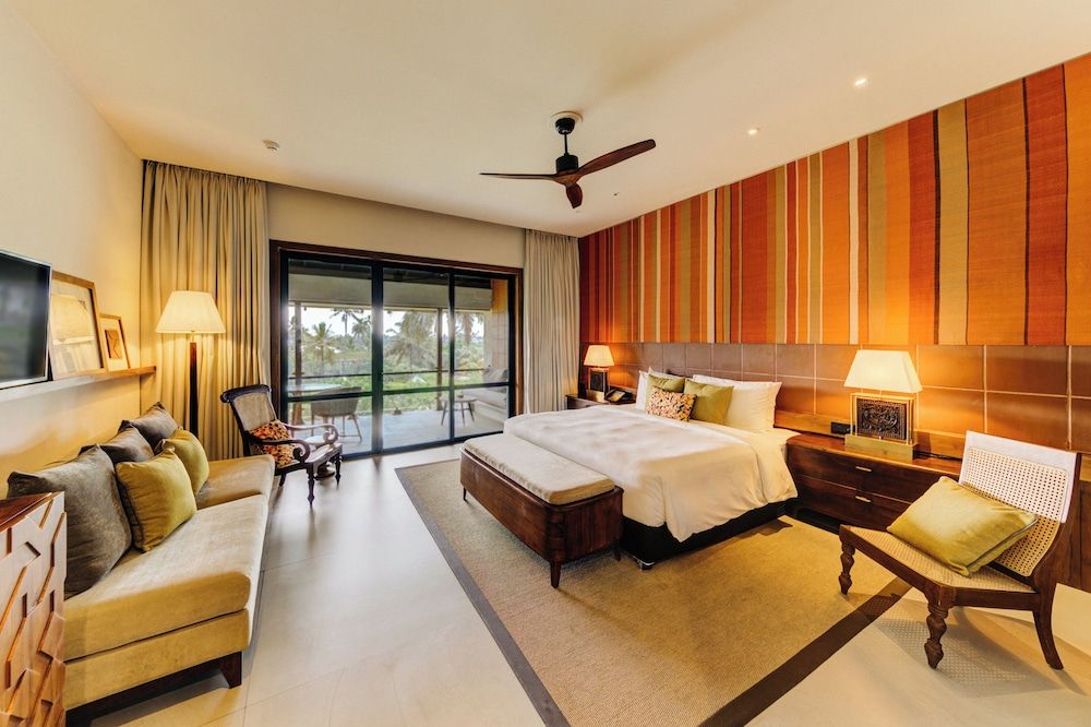 undefined Cinnamon Bentota Beach – Signature Selection 5