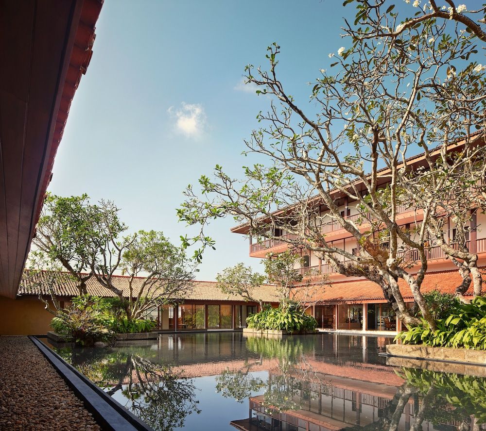 undefined Cinnamon Bentota Beach – Signature Selection 2