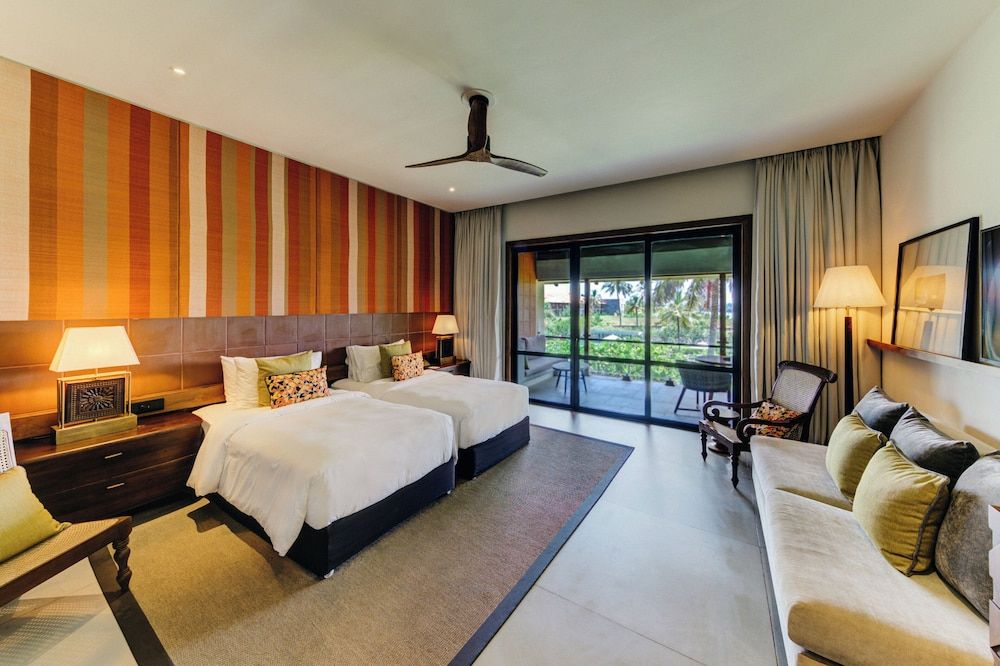 Cinnamon Bentota Beach – Signature Selection Premium Terrace Twin 3