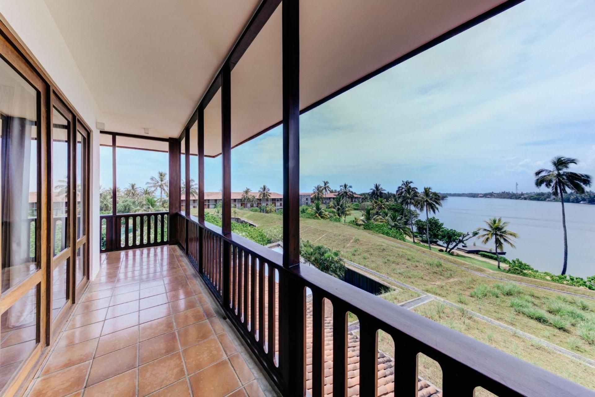 Hiru Signature Suite With Ocean & River View - 10% discount on Spa & 10% off on F&B