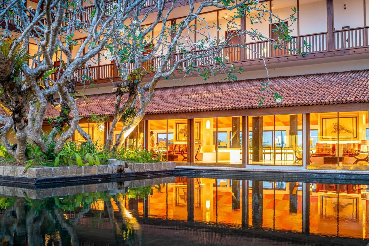 undefined Cinnamon Bentota Beach – Signature Selection 4