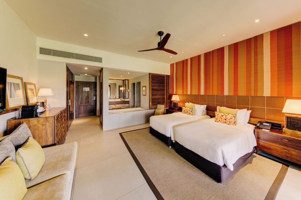 Cinnamon Bentota Beach – Signature Selection Premium Terrace Twin