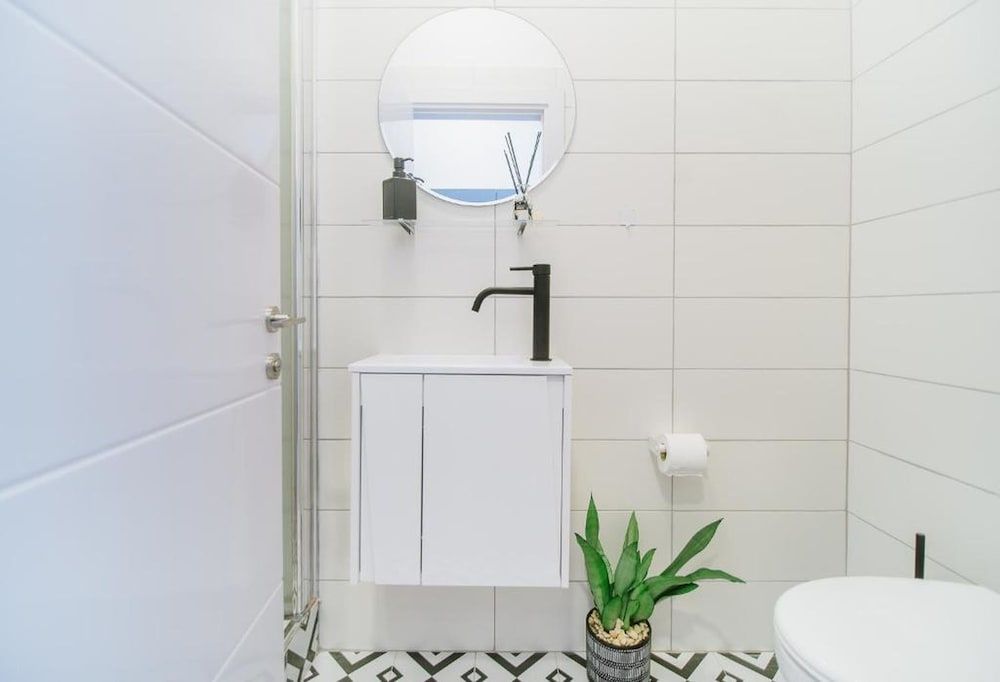 Monochrome Rothschild - Smart Hotel by Loginn Tel Aviv Standard Studio 12