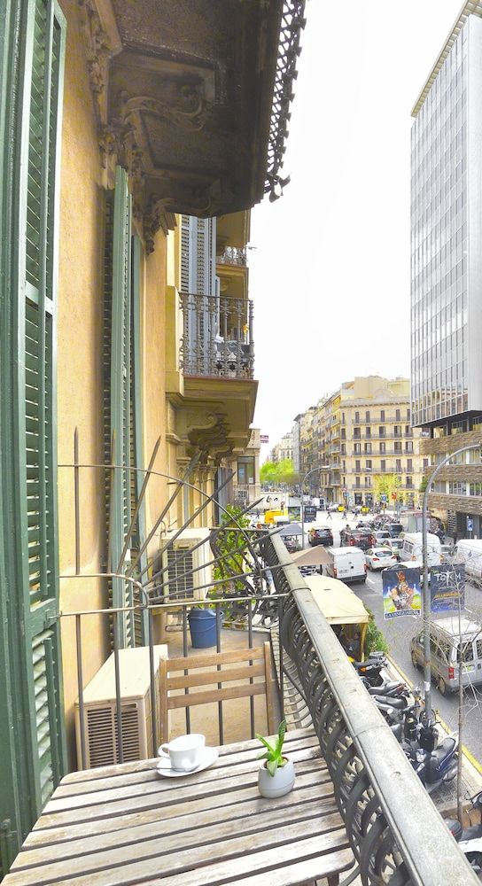 undefined Mihlton Barcelona Boutique B&B 7