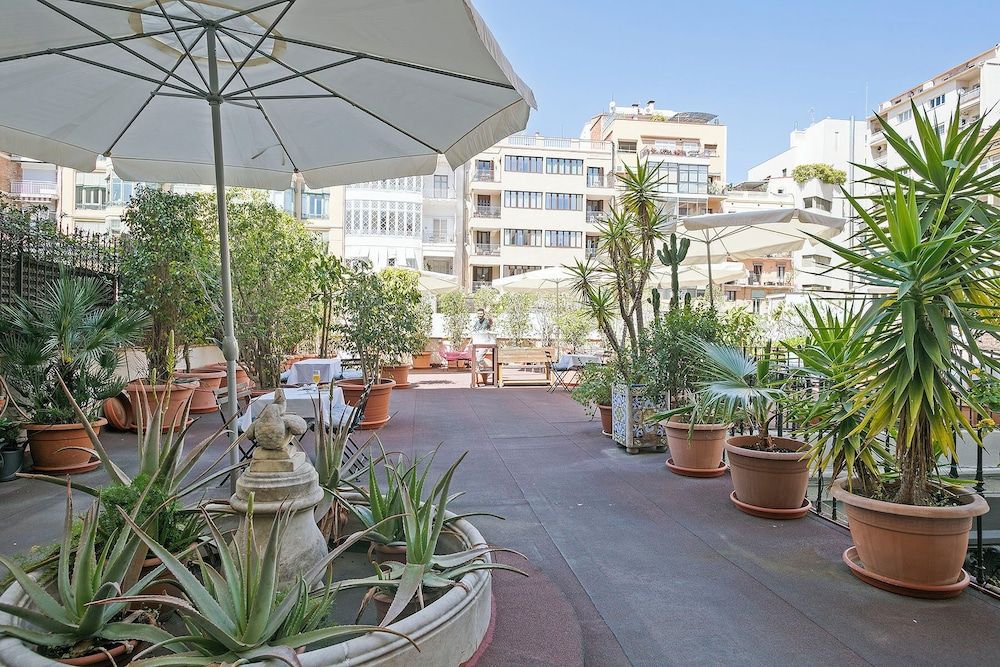 undefined Mihlton Barcelona Boutique B&B 6