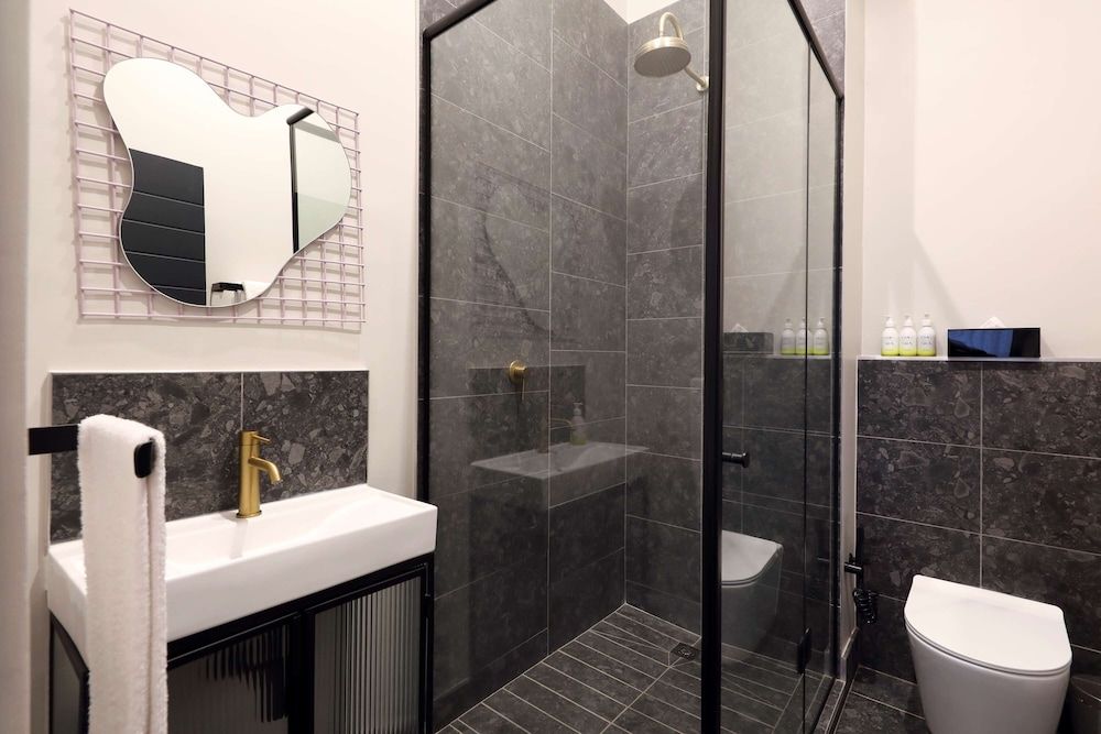 Hyatt House Johannesburg Rosebank Studio, 1 King Bed 3