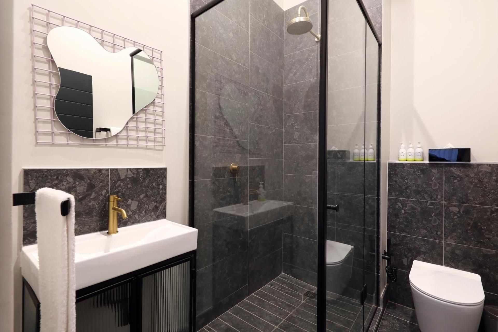 undefined Hyatt House Johannesburg Rosebank 8