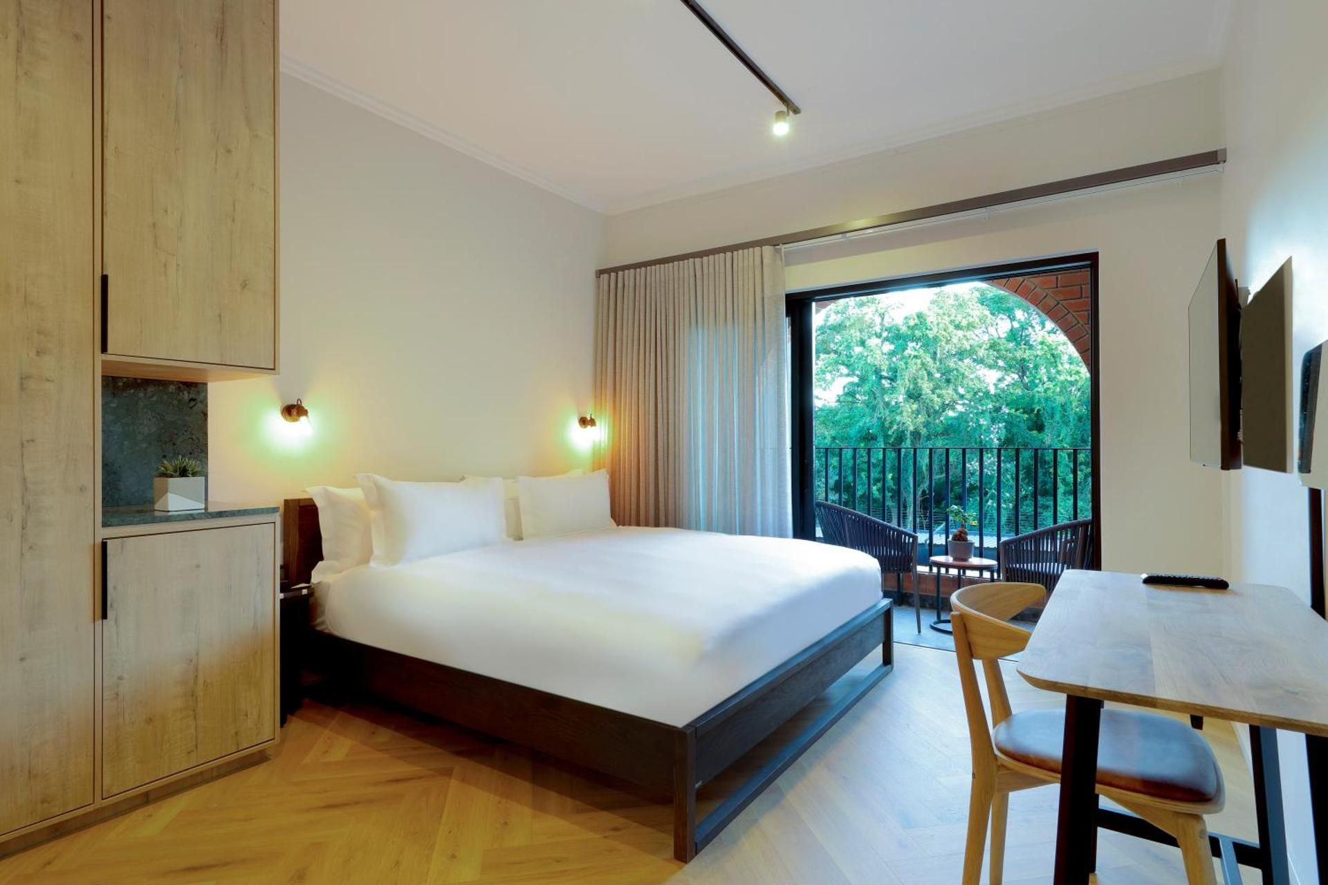 undefined Hyatt House Johannesburg Rosebank 7