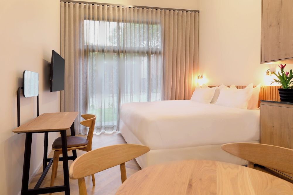 undefined Hyatt House Johannesburg Rosebank 10